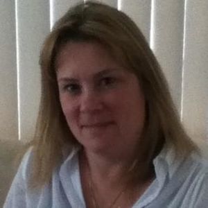 Meet your Posher, Janet